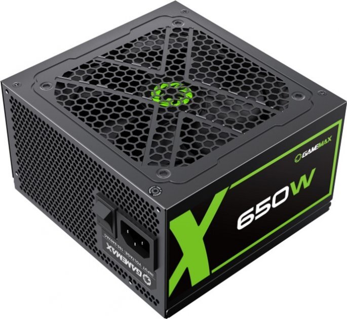 GameMax GX-650