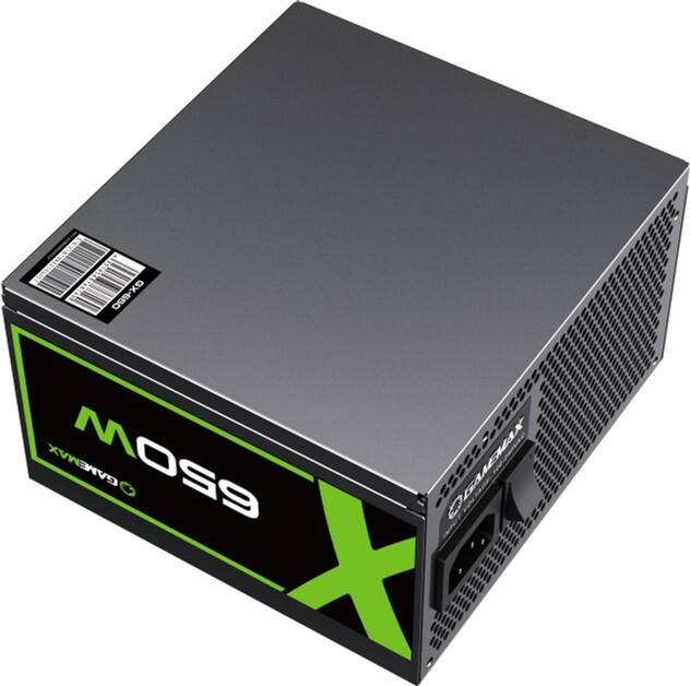 GameMax GX-650
