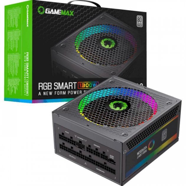 GameMax RGB-1300