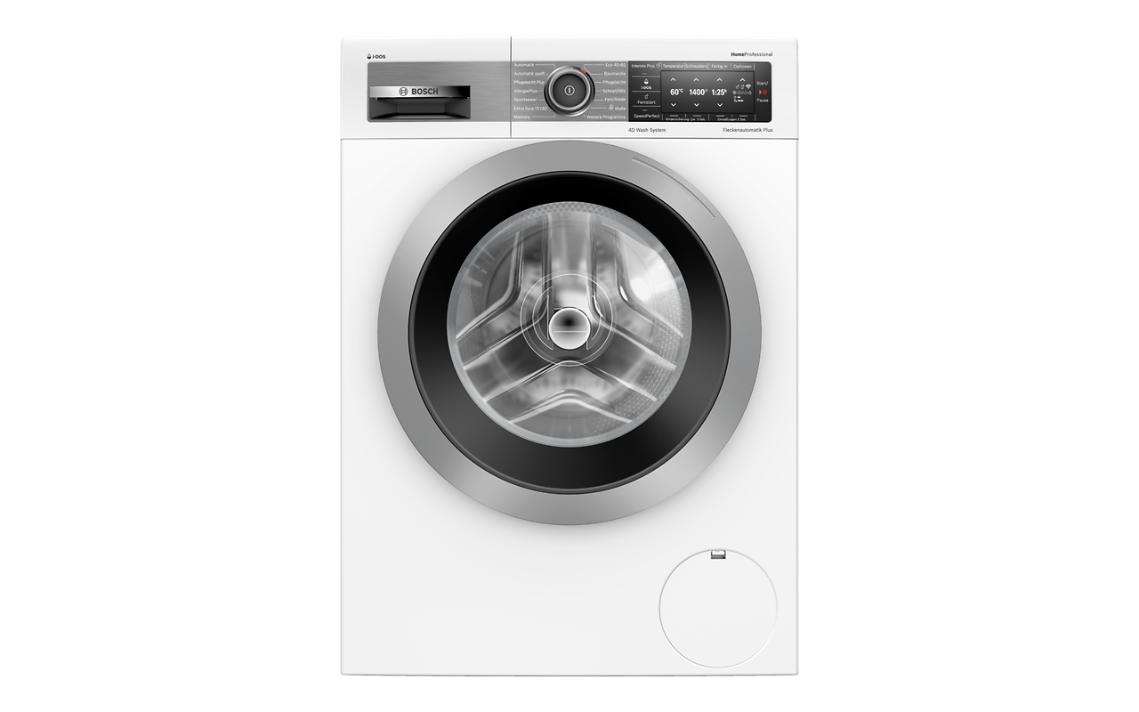 Bosch WAV28E43 HomeProfessional