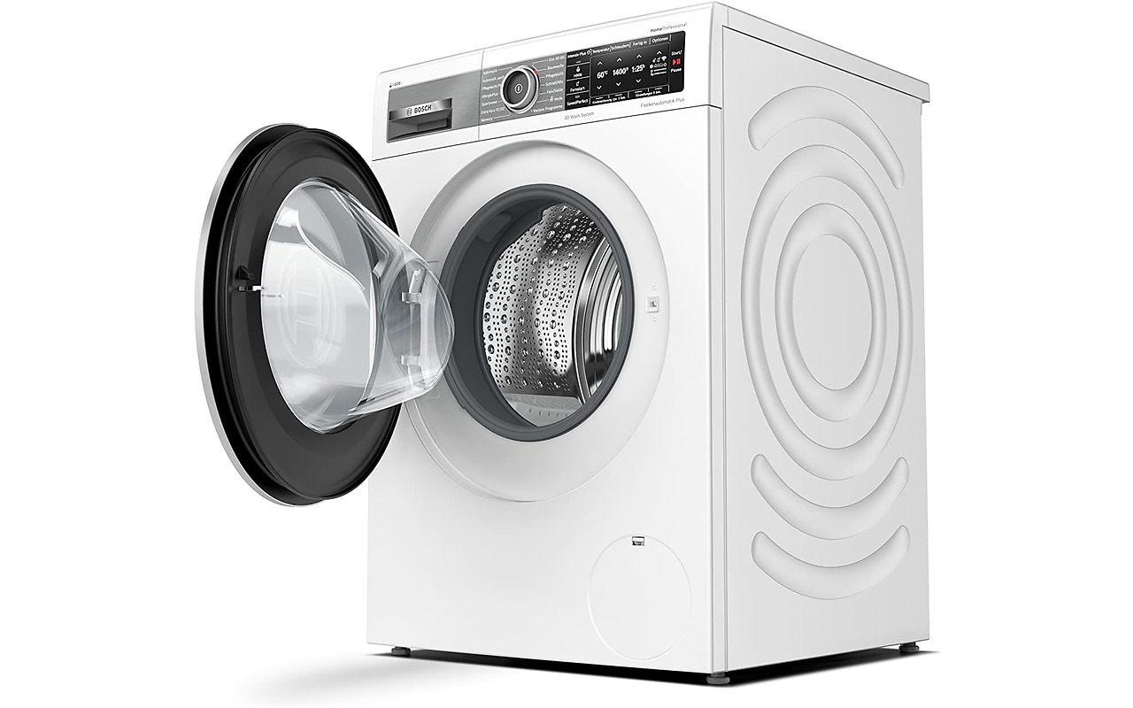 Bosch WAV28E43 HomeProfessional