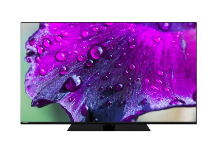 Toshiba 65XA9D63DG / 65 OLED UHD Android TV 11