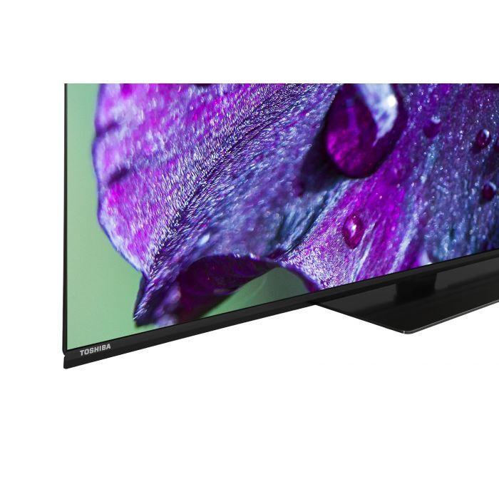Toshiba 65XA9D63DG / 65 OLED UHD Android TV 11