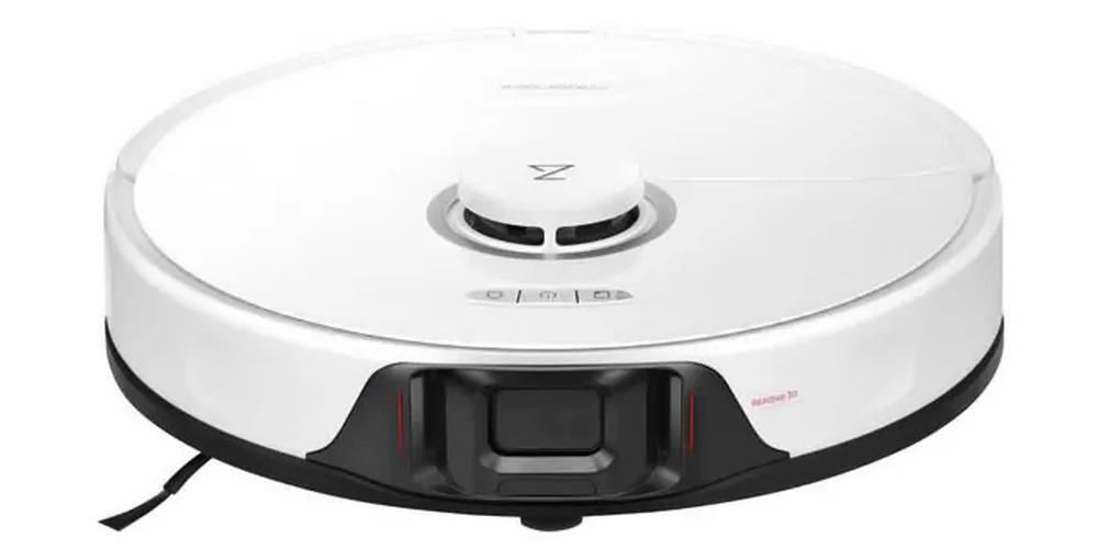 Xiaomi Roborock S8 Pro Ultra White
