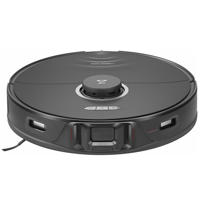Xiaomi Roborock S8 Pro Ultra Black