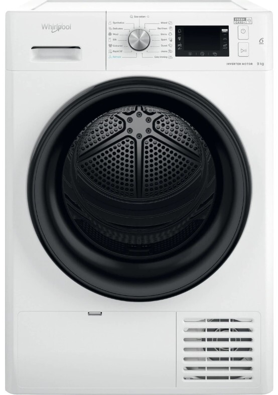 Whirlpool FFTM229X2BEE