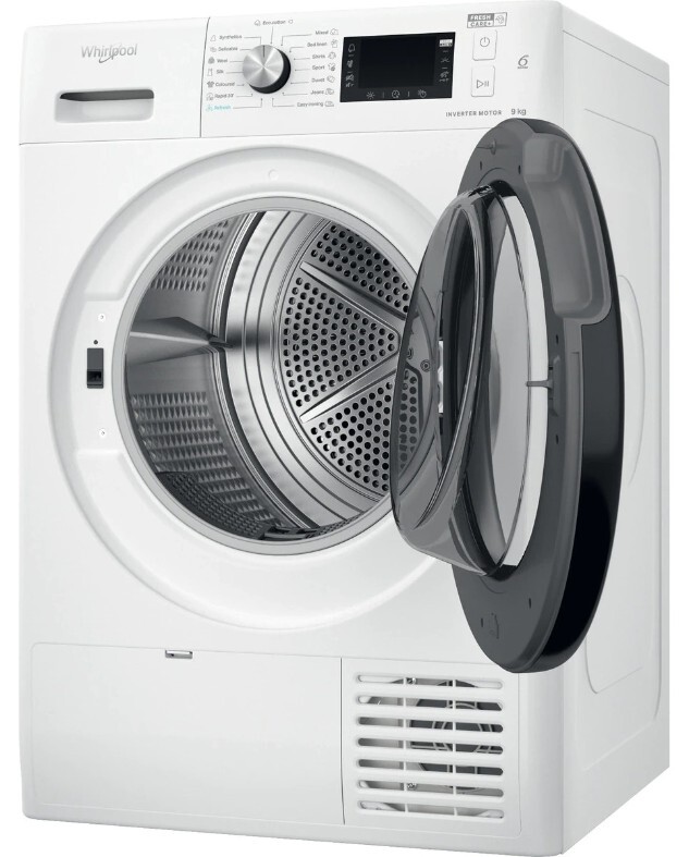 Whirlpool FFTM229X2BEE