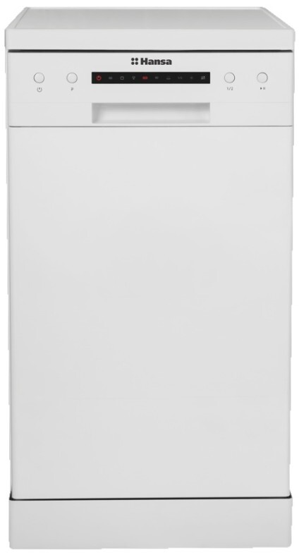HANSA ZWM416WEH