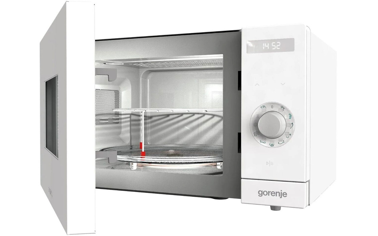 GORENJE MO235SYW