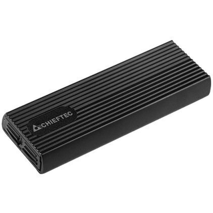 Chieftec CEB-M2C-TL / M.2 - SATA / NVMe