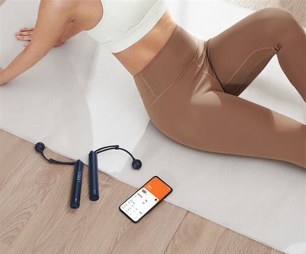 Xiaomi Mijia Smart Rope Skipping