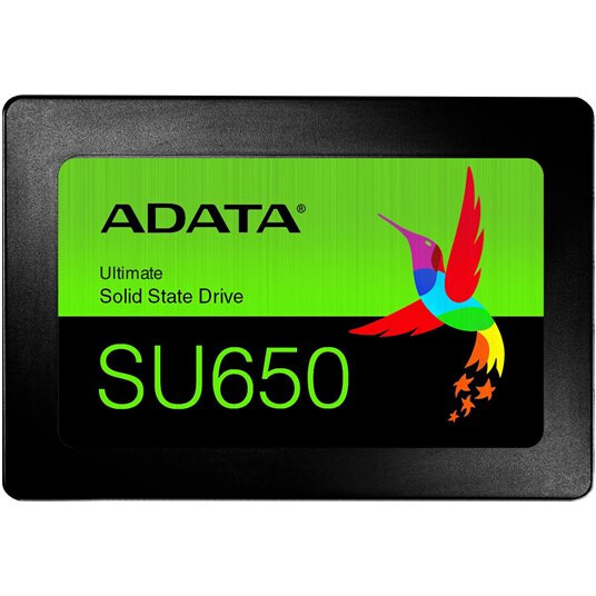 ADATA Ultimate SU650 / 512GB