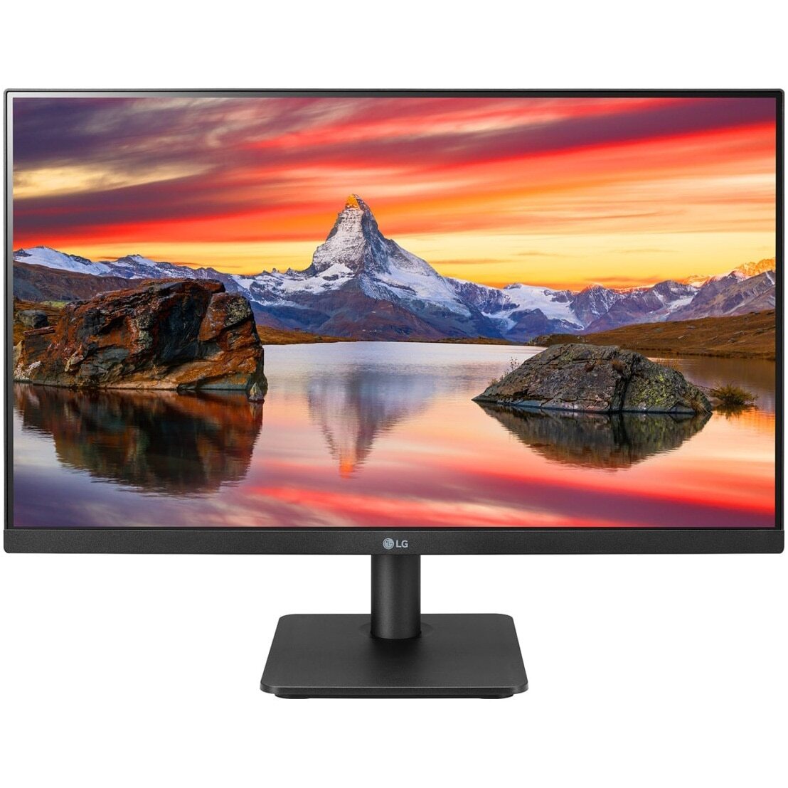LG 24MP400P / 23.8 FullHD IPS