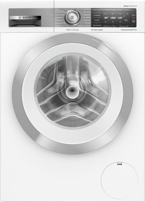 Bosch WAV28G94 HomeProfessional