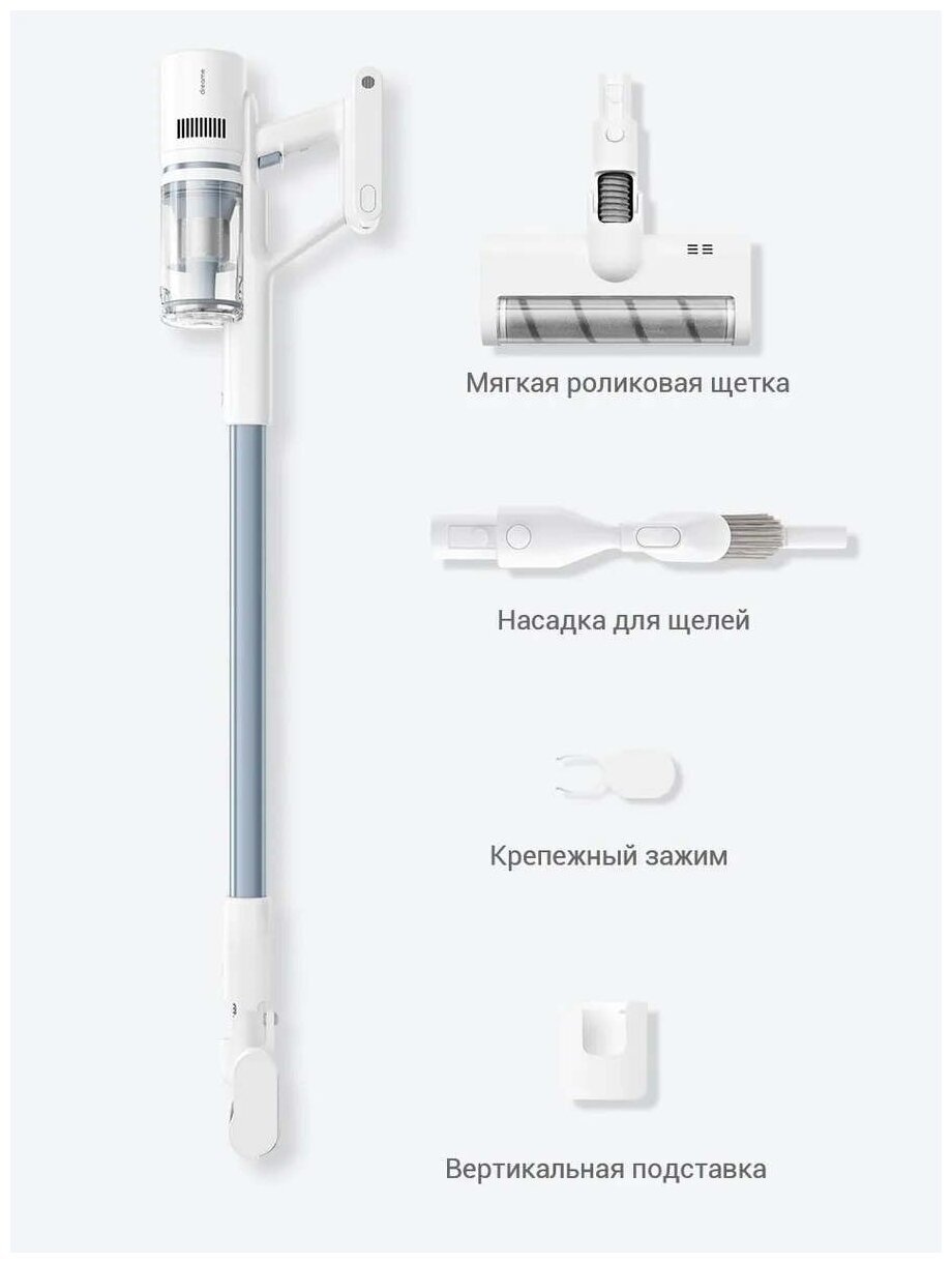 XIAOMI Dreame P10