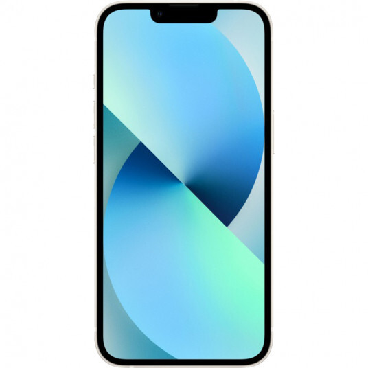 Apple iPhone 13 Mini / 5.4 Super Retina XDR OLED / A15 Bionic / 4Gb / 256Gb / 2438mAh / White