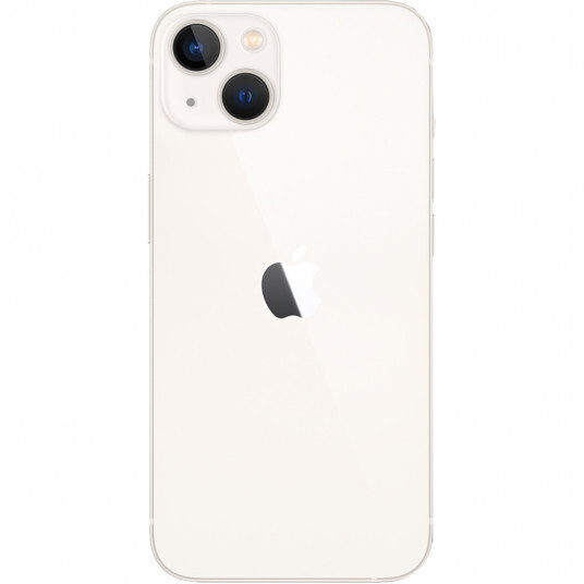 Apple iPhone 13 Mini / 5.4 Super Retina XDR OLED / A15 Bionic / 4Gb / 256Gb / 2438mAh / White