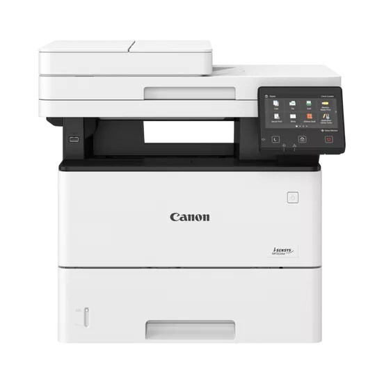 Canon i-Sensys MF552DW