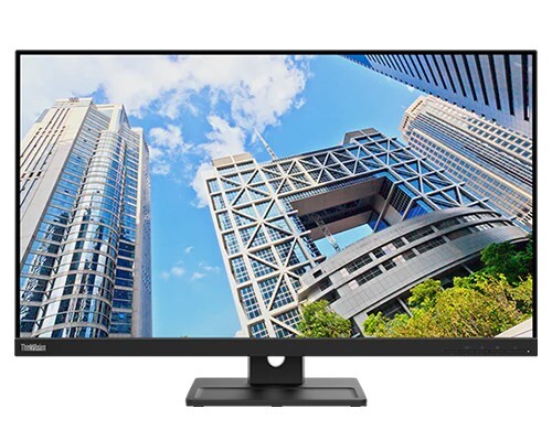 Lenovo ThinkVision E28u-20