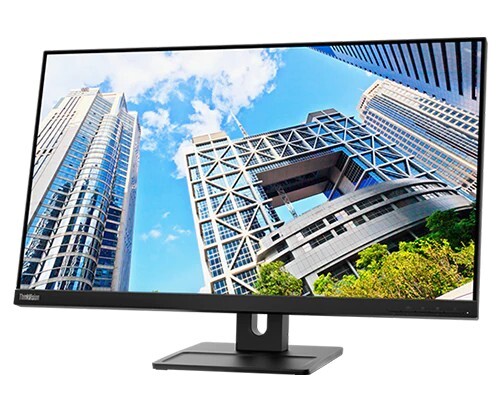 Lenovo ThinkVision E28u-20