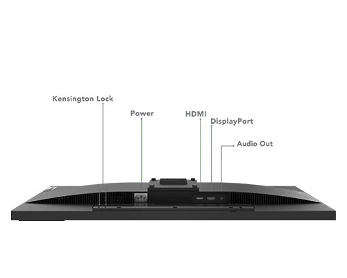 Lenovo ThinkVision E29w-20