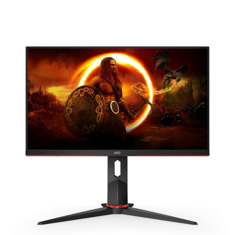 AOC 24G2SPU / 24 FullHD IPS 144Hz