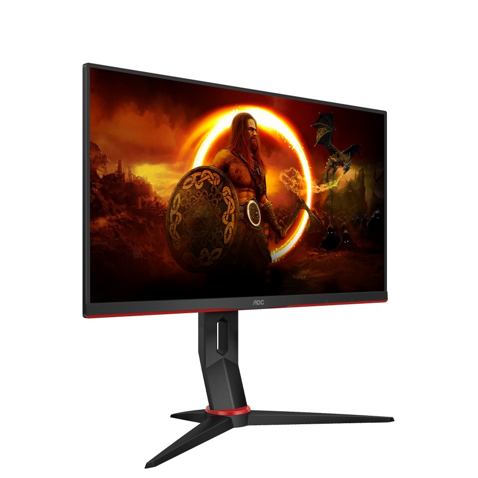 AOC 24G2SPU / 24 FullHD IPS 144Hz