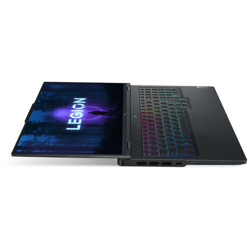 Lenovo Legion Pro 7 16IRX8H / 16 IPS WQXGA 240Hz / Core i9-13900HX / 32Gb DDR5 / 1.0Tb SSD / GeForce RTX 4080 12Gb / No OS