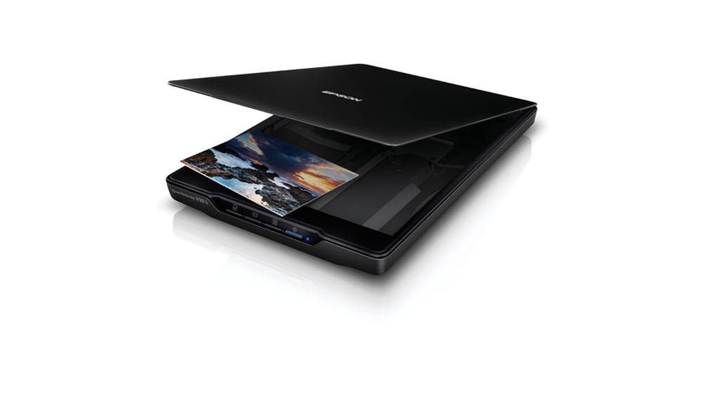 Epson Perfection V39II