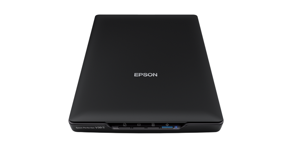 Epson Perfection V39II