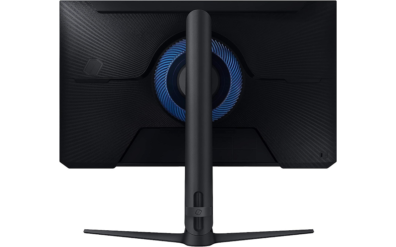 Samsung Odyssey G3 S24AG300N / 23.8 FullHD VA 144Hz