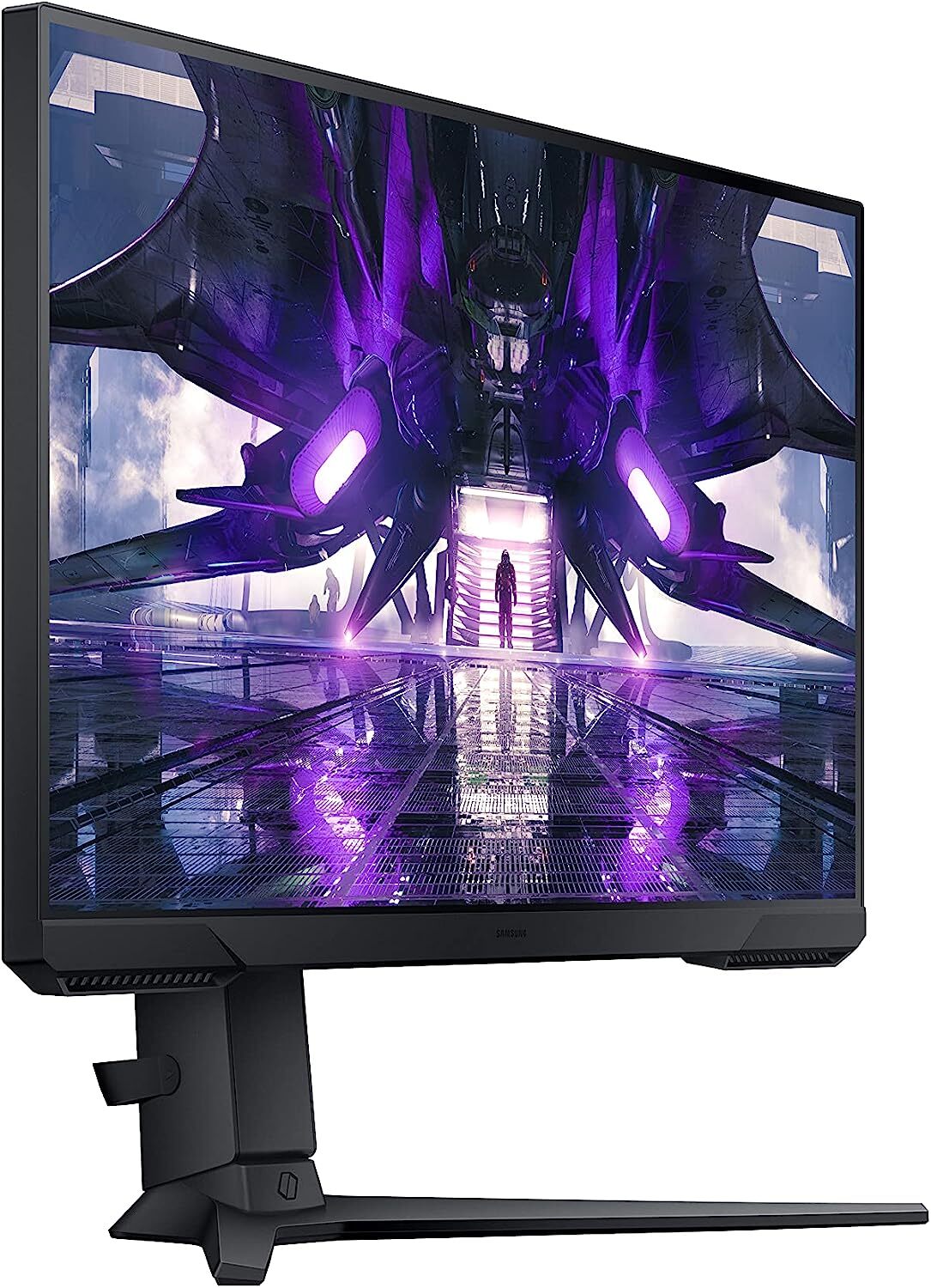 Samsung Odyssey G3 S24AG300N / 23.8 FullHD VA 144Hz