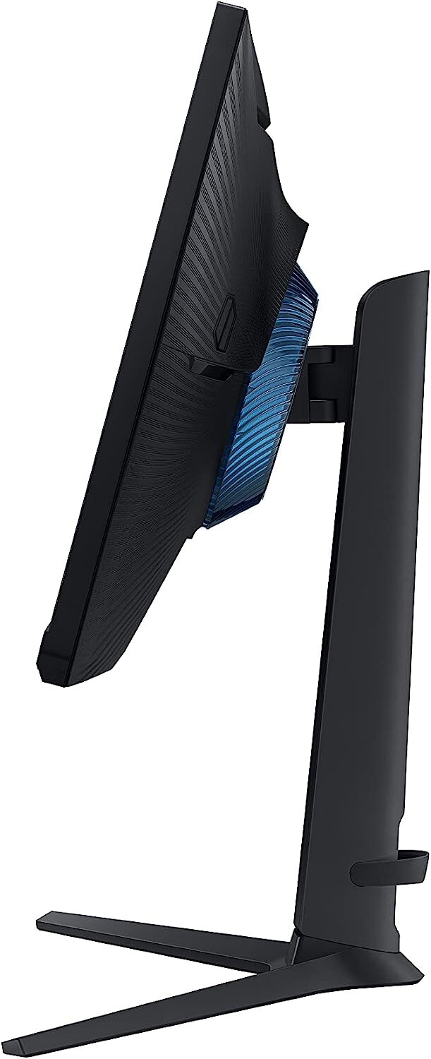 Samsung Odyssey G3 S24AG300N / 23.8 FullHD VA 144Hz