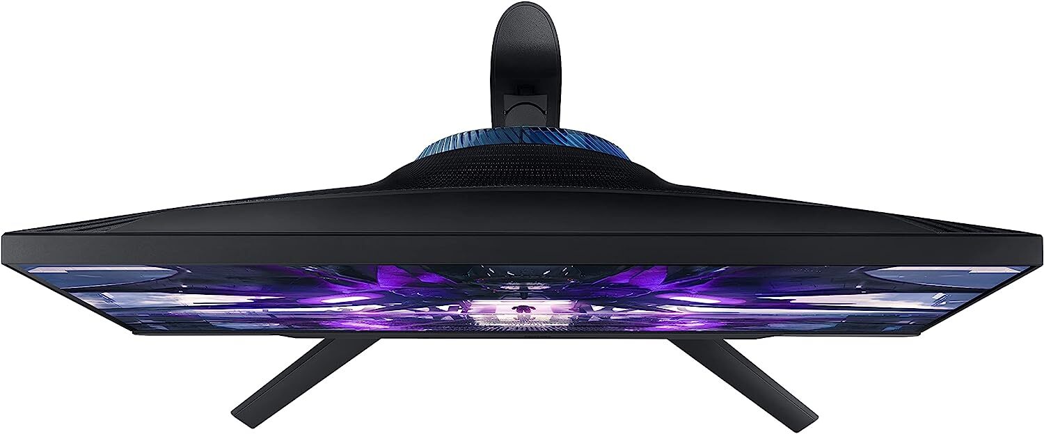 Samsung Odyssey G3 S24AG300N / 23.8 FullHD VA 144Hz