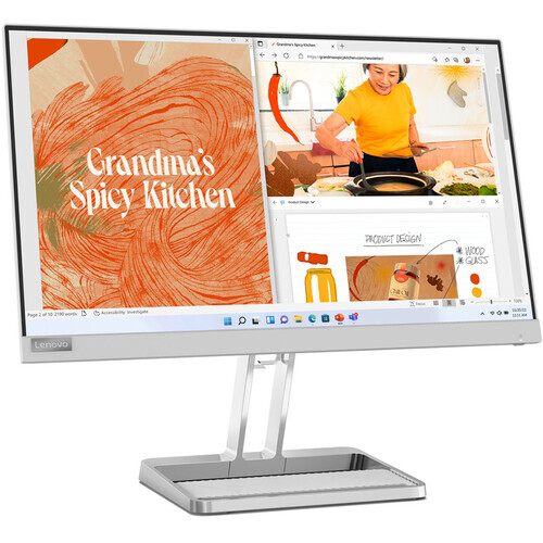 Lenovo L22i-40 / 21.5 IPS FullHD