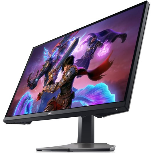DELL G2723H / 27 IPS 280Hz
