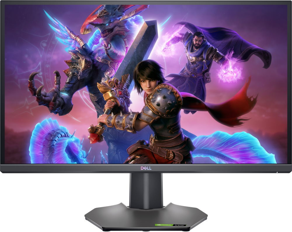 DELL G2723H / 27 IPS 280Hz