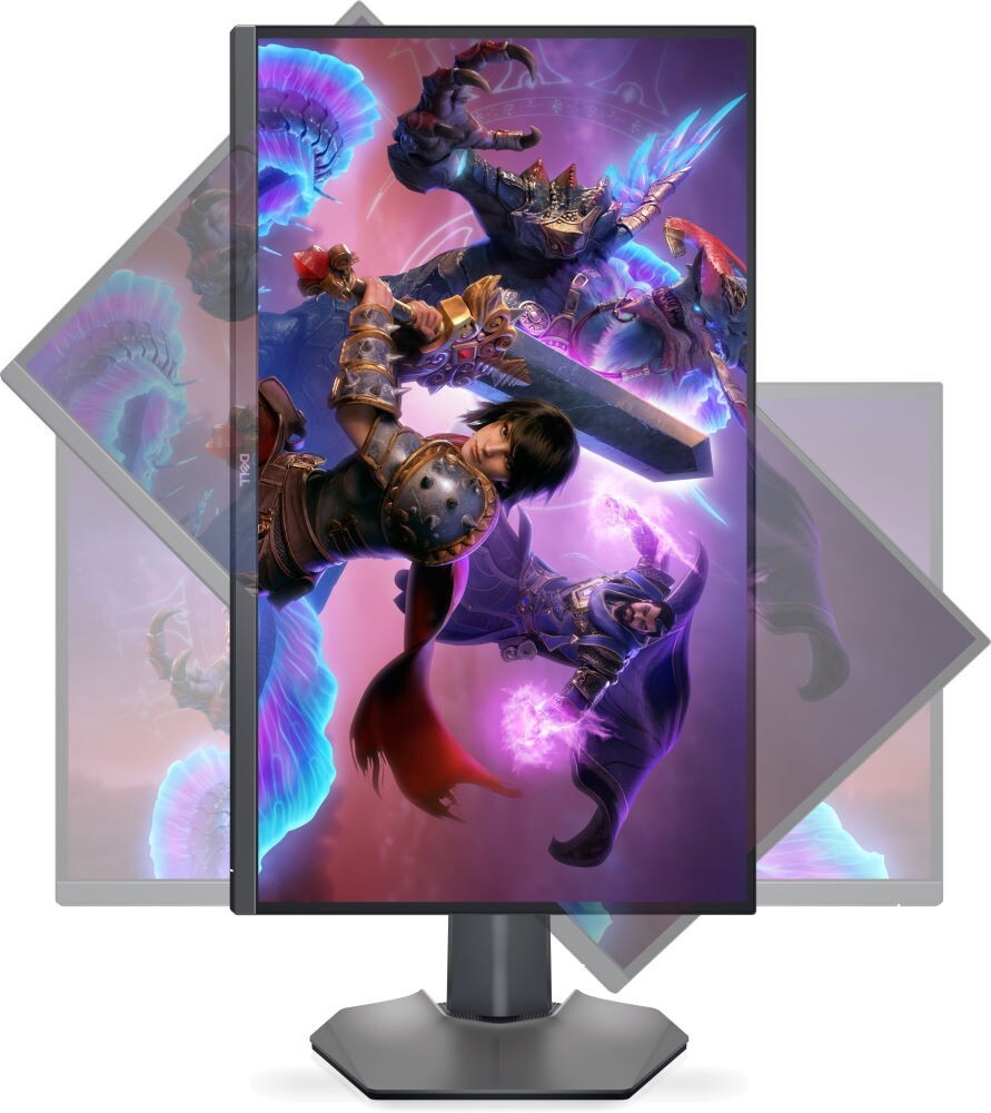 DELL G2723H / 27 IPS 280Hz