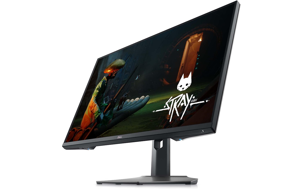 DELL G3223Q / 31.5 IPS 3840x2160 144Hz