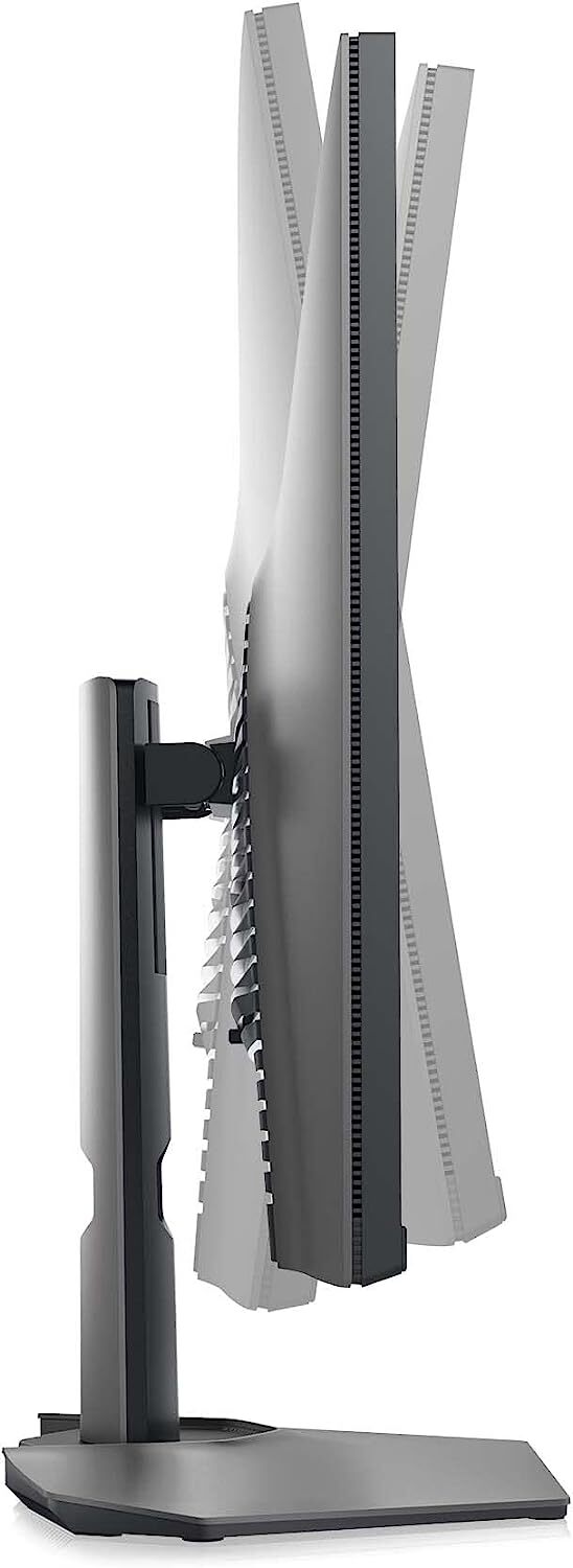 DELL G3223Q / 31.5 IPS 3840x2160 144Hz