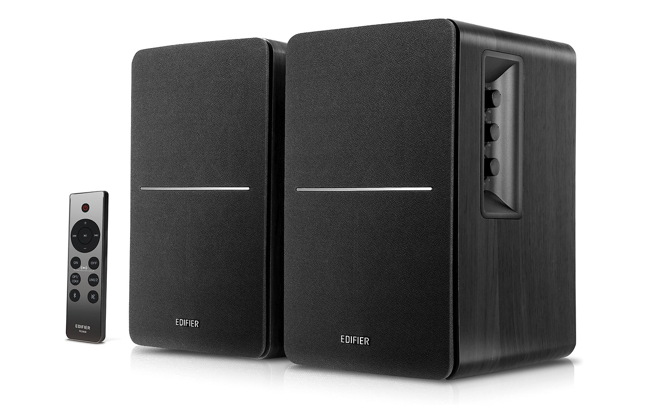 Edifier R1280DBs / 2.0 42W Black