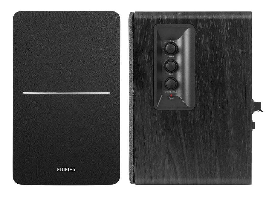 Edifier R1280DBs / 2.0 42W Black