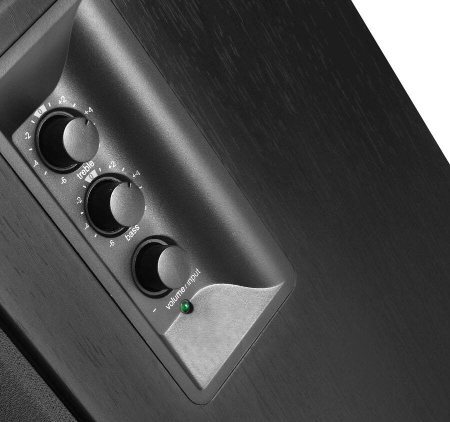 Edifier R1280DBs / 2.0 42W Black