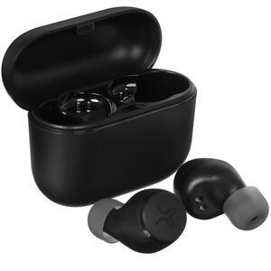 Edifier X3 True Wireless Stereo Earbuds Black