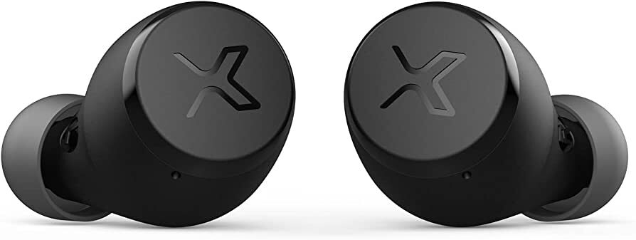 Edifier X3 True Wireless Stereo Earbuds Black