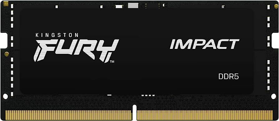 Kingston FURY Impact KF556S40IB-16