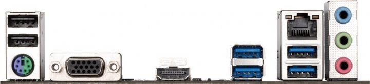 GIGABYTE A520M K V2 / mATX AM4 DDR4 5100