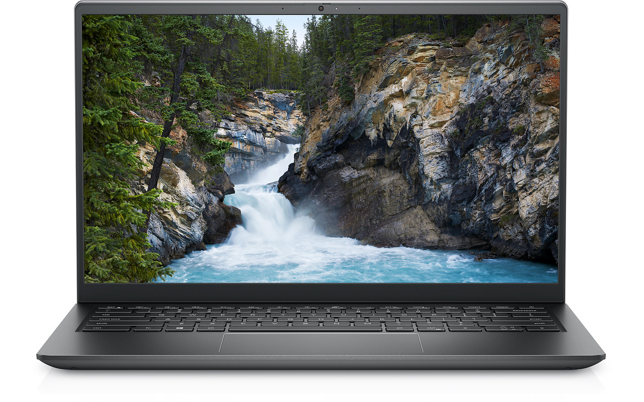 DELL Vostro 14 5000 / 14 FullHD IPS / Core i5-11300H / 16GB DDR4 / 512GB NVMe / Intel Iris Xe / Windows 11 PRO