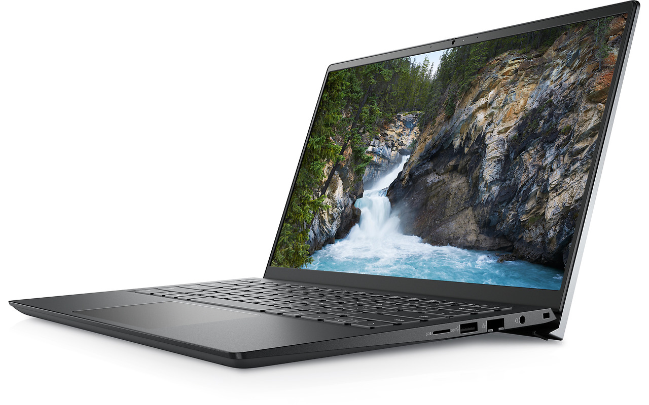 DELL Vostro 14 5000 / 14 FullHD IPS / Core i5-11300H / 16GB DDR4 / 512GB NVMe / Intel Iris Xe / Windows 11 PRO