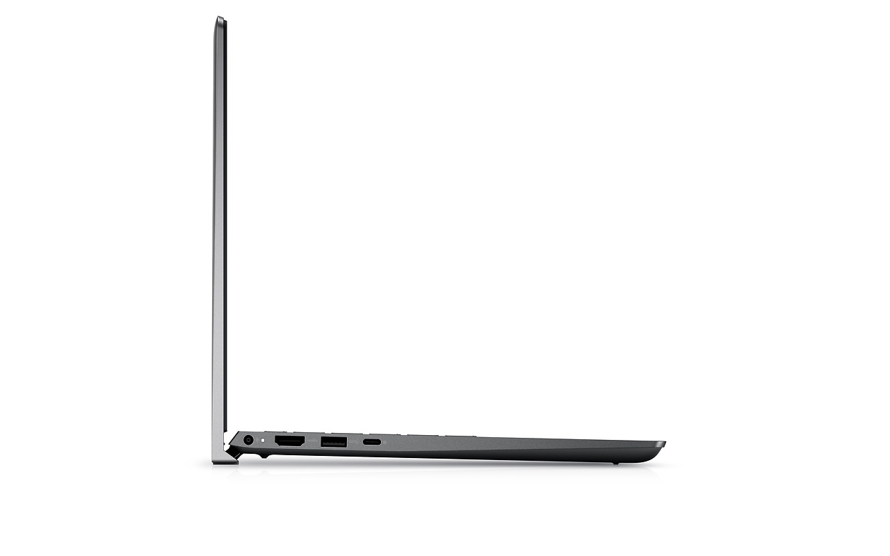 DELL Vostro 14 5000 / 14 FullHD IPS / Core i5-11300H / 16GB DDR4 / 512GB NVMe / Intel Iris Xe / Windows 11 PRO